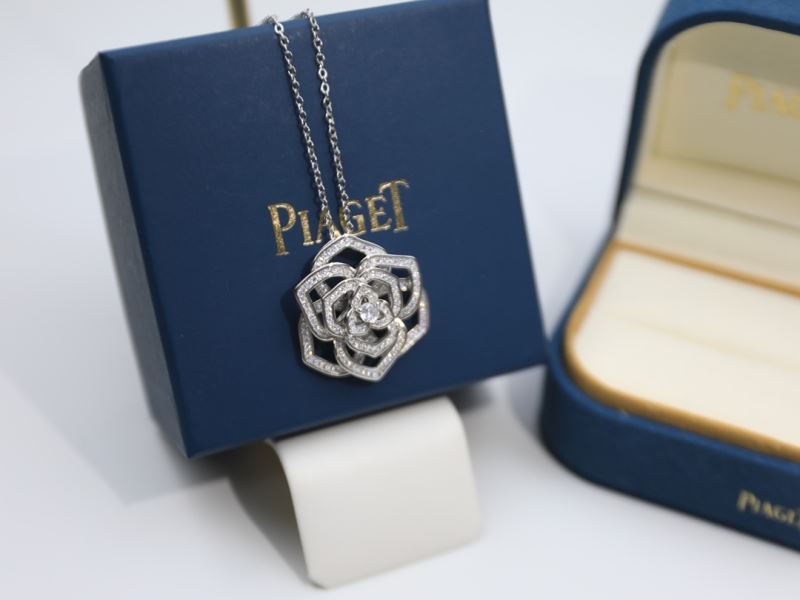 Piaget Necklaces